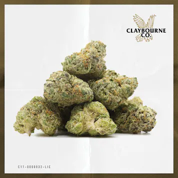 Photo of Runtz (3.5g) + Kief (1g)