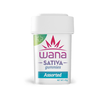 Photo of Classic Assorted Sativa (Medical High-Dose)