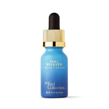 Photo of Feel Relaxed THC Indica Tincture