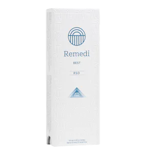 Photo of Rest RSO (500mg)