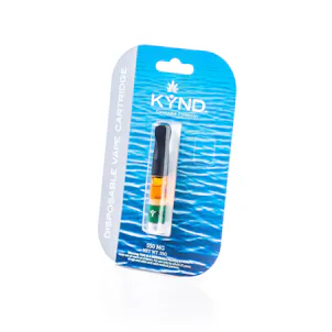 Photo of Chemdawg Vape Pen Cartridge 0.5g