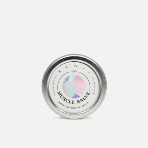 Photo of CBD Muscle Salve 300mg - Relief & Recovery | KENJI