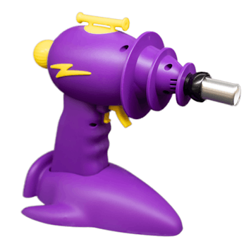 Photo of Thicket Spaceout Lightyear Torch