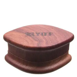 Photo of "1905" 2pc Magnetic Rosewood Grinder