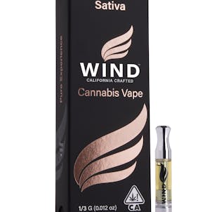 Photo of Wind Vape Mimosa 1000mg