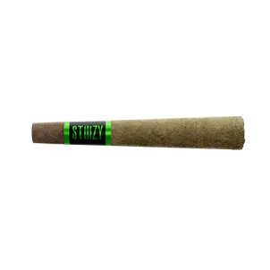 Photo of SKYWALKER OG - 40S MINI BLUNT MULTIPACK .5G