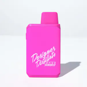 Photo of Alien Lemonade - 1g - Sativa - Designer Distillate