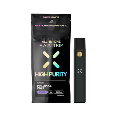 High Purity | Pineapple Whip 1g | AIO