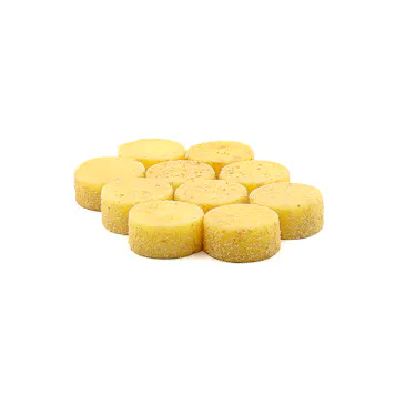 Photo of Banana Gamma Specialty Blaster 250mg | GUMMIES