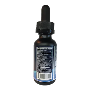 Photo of Potter Targeted Effects CBD Calm Drops | Full Spectrum | 1000mg