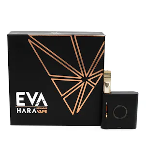 Photo of EVA Deluxe CBD Vape System