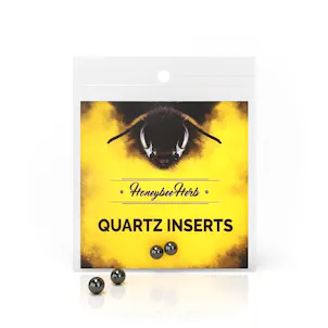 Photo of HONEY PEARLS