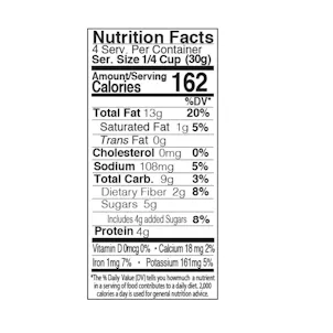 Photo of Honey Roasted Sunflower Seeds