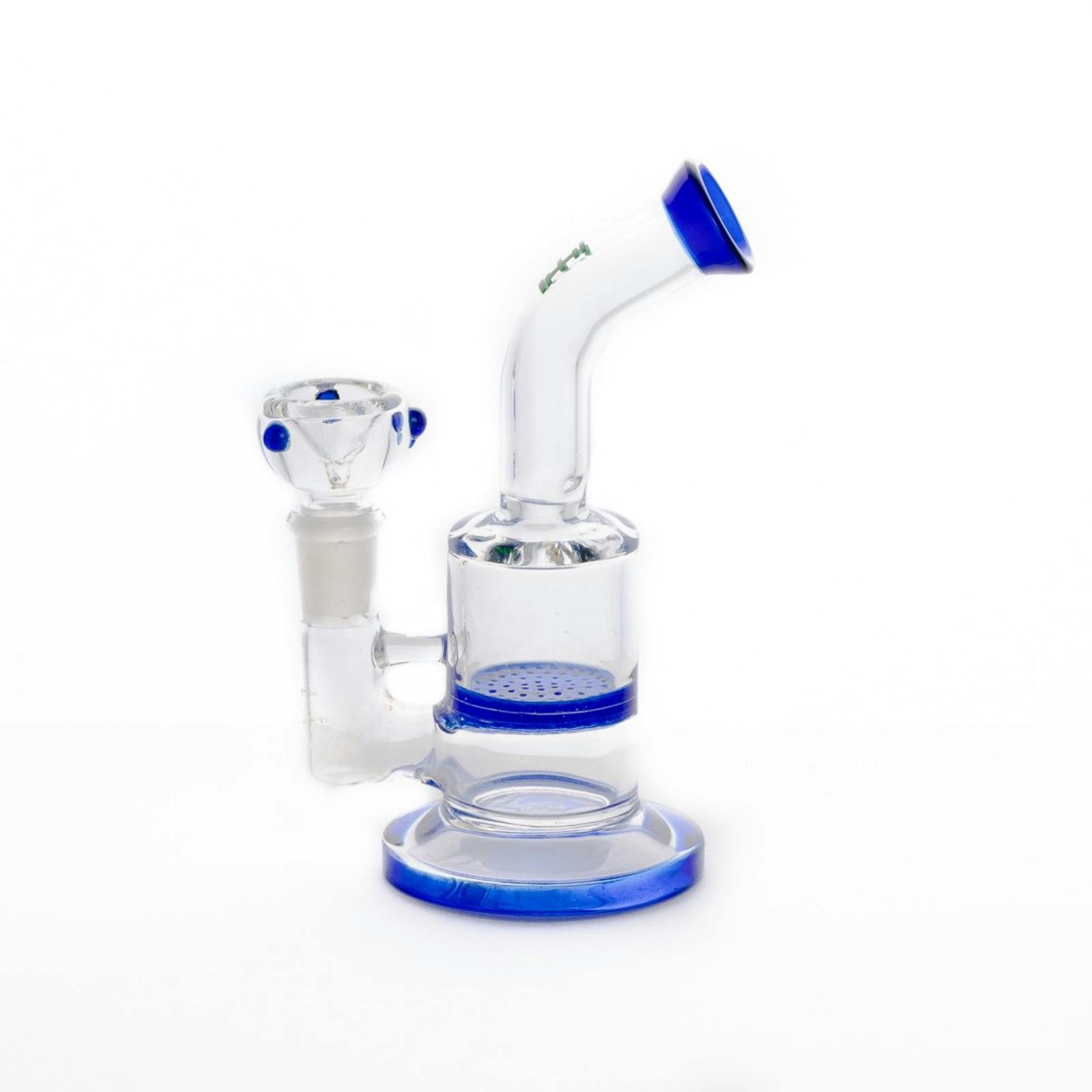 Hemper HEMPER Percolator Rig Leafly