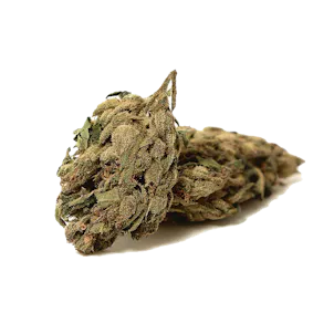 Photo of Hawaiian Haze CBD Hemp Flower - The Green Nursery Organics