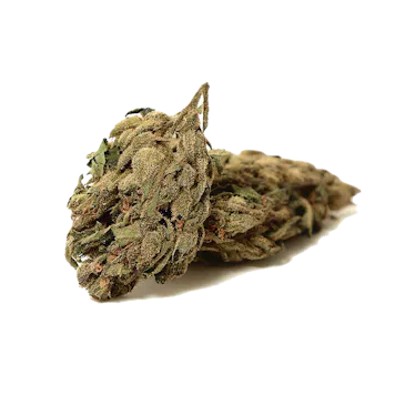 Photo of Hawaiian Haze CBD Hemp Flower - The Green Nursery Organics