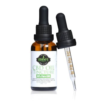 Photo of CBD Tincture | 4000 mg | 30 ml | Lab Tested | LEAFLY EXCLUSIVE DEAL