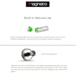 Product image for Yocan Magento Vaporizer