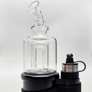 Photo of Crossing Core 2.0 | 2.1 Grenade Glass Bubbler E-Rig Kit