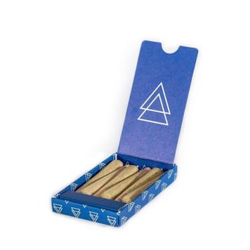 Photo of Hybrid 6 Pack Pre-Rolls