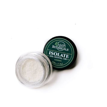 Photo of CBD Isolate (1000mg)