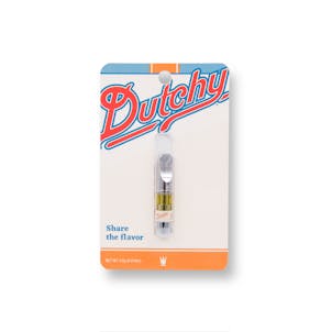 Photo of Dutchy Oil (King Tut)