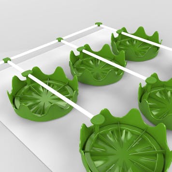 Photo of 6 PLANT PLATFORM DRAINAGE SYSTEM