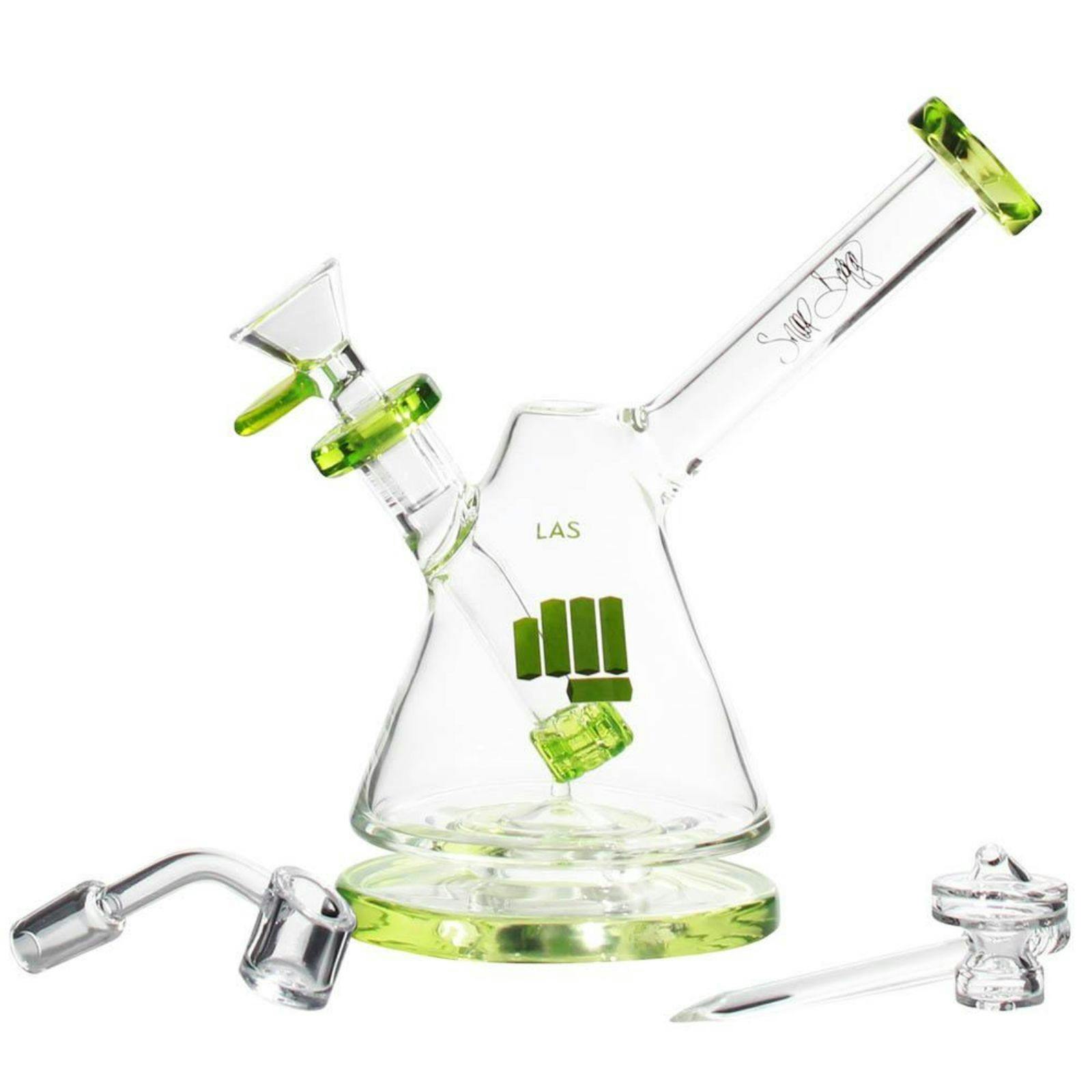 BOOM Snoop Las Vegas Dab Rig Leafly