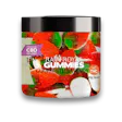 Product image for R.A. Royal Gummies: CBD Gummy Strawberry Jar (1200 MG)