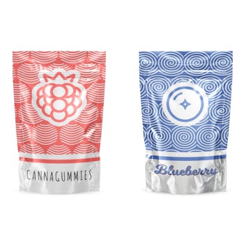 Photo of Custom Mylar Barrier Bags