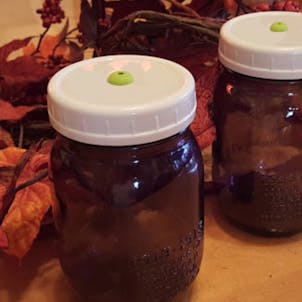 Photo of MAP-Tech Lids