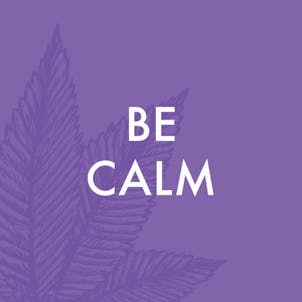 Photo of Be Calm 20oz Hemp Bath Fizz