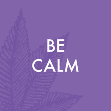 Photo of Be Calm 20oz Hemp Bath Fizz