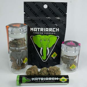 Photo of Double Dream