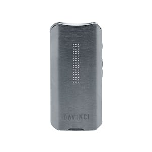 Photo of DaVinci IQ2