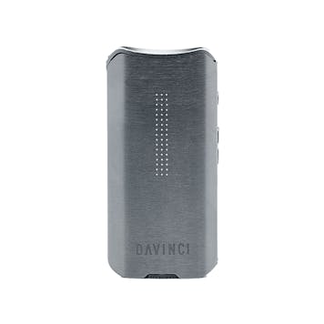 Photo of DaVinci IQ2