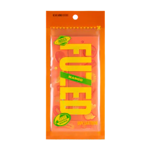 Photo of FUZED - Mango - 0.5g Vape - Indica