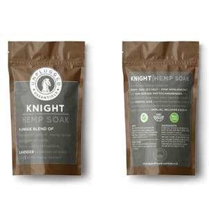 Photo of Knight Original Soak