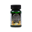 Product image for PAHO - 300mg Premium Hemp Oil Supplement + Caffeine (30 Vegan Caps / 10mg Each)