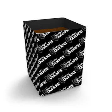 Photo of 1 GAL QUICKFILL™ O2 | 60% WHC | EXPANDABLE COCO COIR (Mesh Bag)