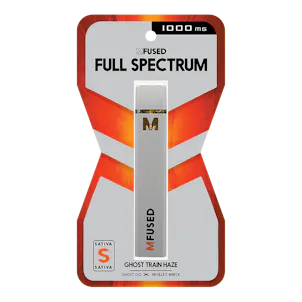 Photo of FSE Disposable Vape - Ghost Train Haze