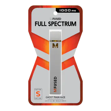 Photo of FSE Disposable Vape - Ghost Train Haze