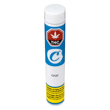 Photo of GP20 1g Preroll
