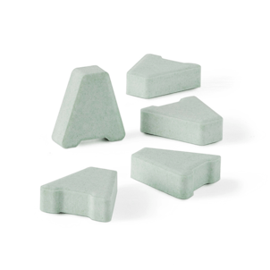 Photo of Spearmint Chillers™ 10mg 5-pack