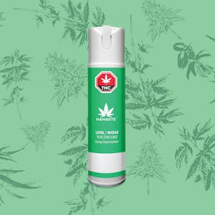 Photo of Namaste Level Spray