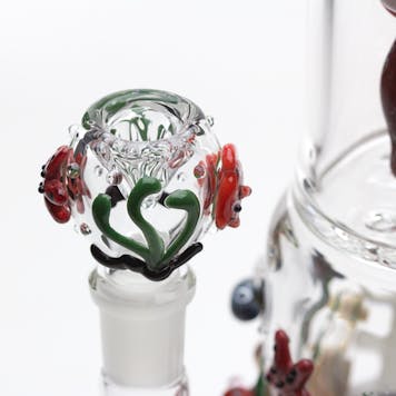 Photo of 15" Flagship Kraken Dual-Use Bong