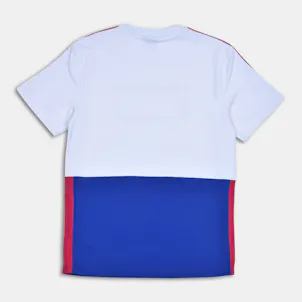 Photo of ThC Block White Tee