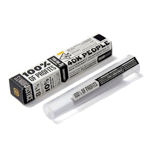 Photo of Justice Joints — Lava Cake