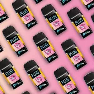 Photo of PLUGPLAY™ | PLUG™ Pod | Washington | 50 Shades of Pink | 1g