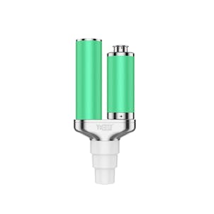Photo of Yocan Torch Azure Green Version (Glass / Metal Tube)